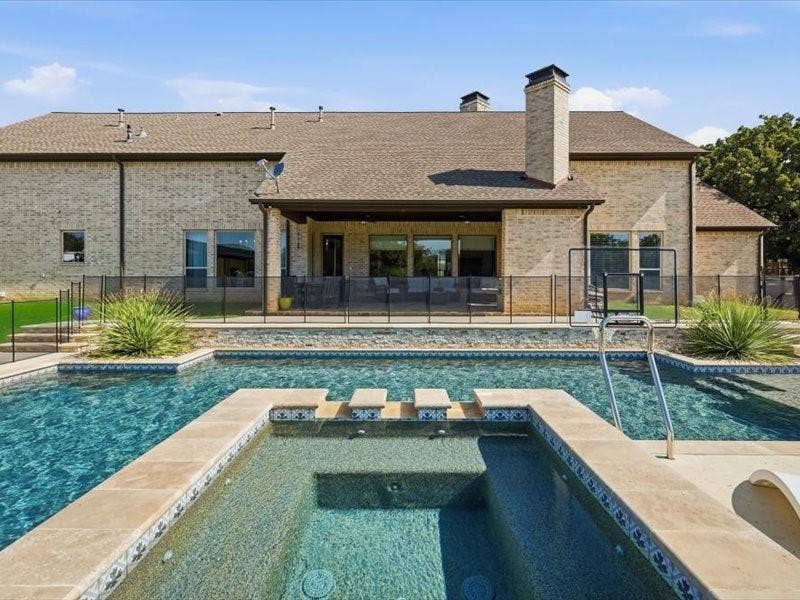 712 Frenchtown Road, Argyle, TX 76226 712 Frenchtown Road, Argyle, TX 76226