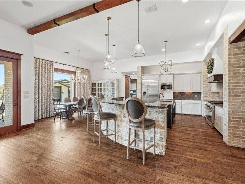 712 Frenchtown Road, Argyle, TX 76226 712 Frenchtown Road, Argyle, TX 76226