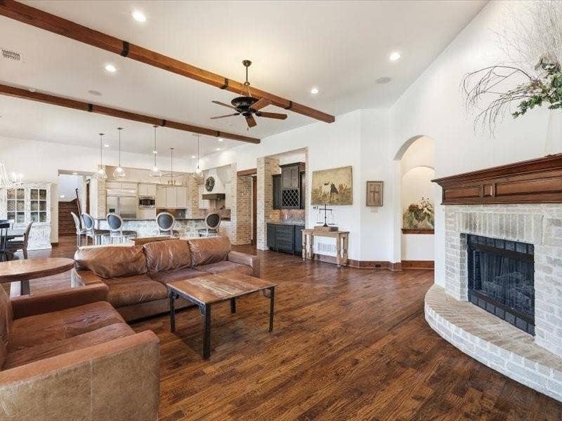 712 Frenchtown Road, Argyle, TX 76226 712 Frenchtown Road, Argyle, TX 76226