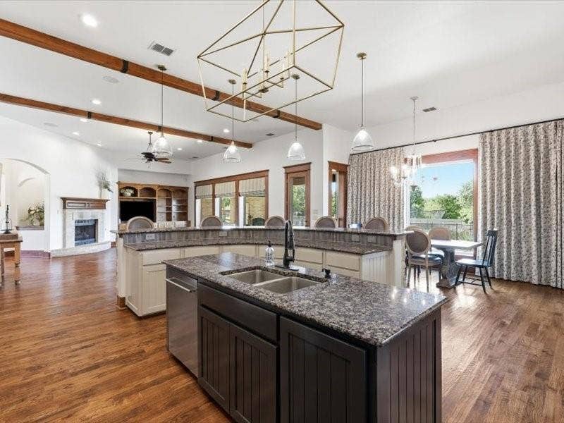712 Frenchtown Road, Argyle, TX 76226 712 Frenchtown Road, Argyle, TX 76226