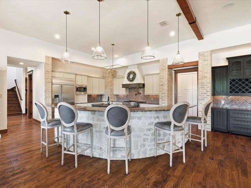 712 Frenchtown Road, Argyle, TX 76226 712 Frenchtown Road, Argyle, TX 76226