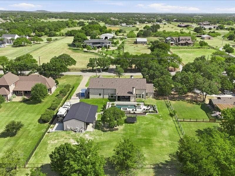 712 Frenchtown Road, Argyle, TX 76226 712 Frenchtown Road, Argyle, TX 76226