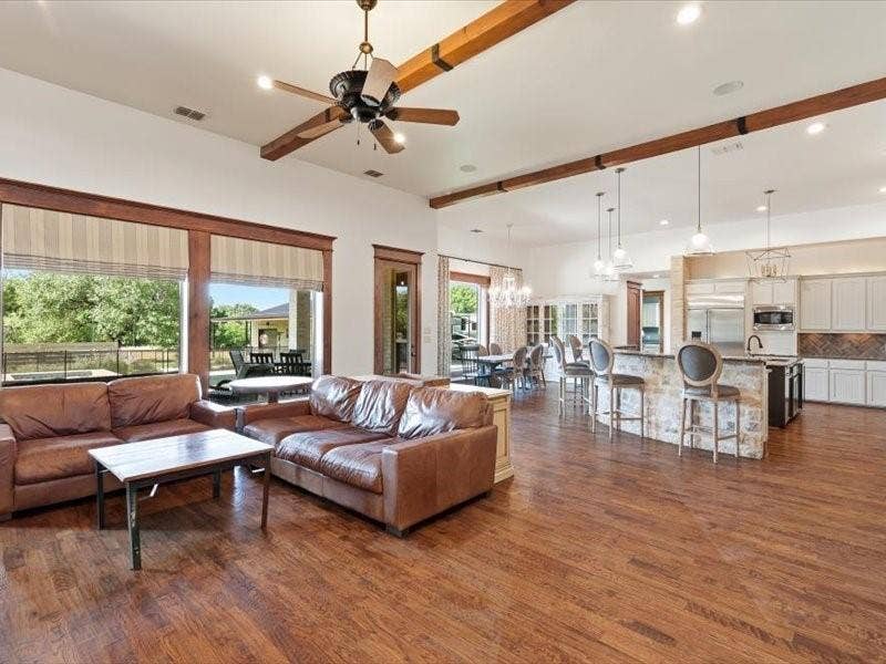 712 Frenchtown Road, Argyle, TX 76226 712 Frenchtown Road, Argyle, TX 76226