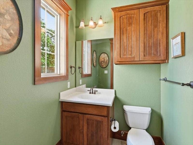 712 Frenchtown Road, Argyle, TX 76226 712 Frenchtown Road, Argyle, TX 76226