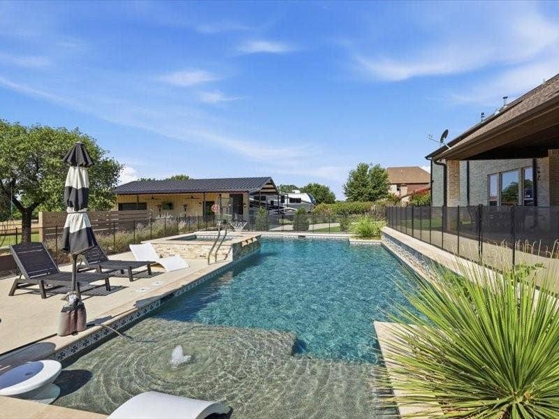 712 Frenchtown Road, Argyle, TX 76226 712 Frenchtown Road, Argyle, TX 76226