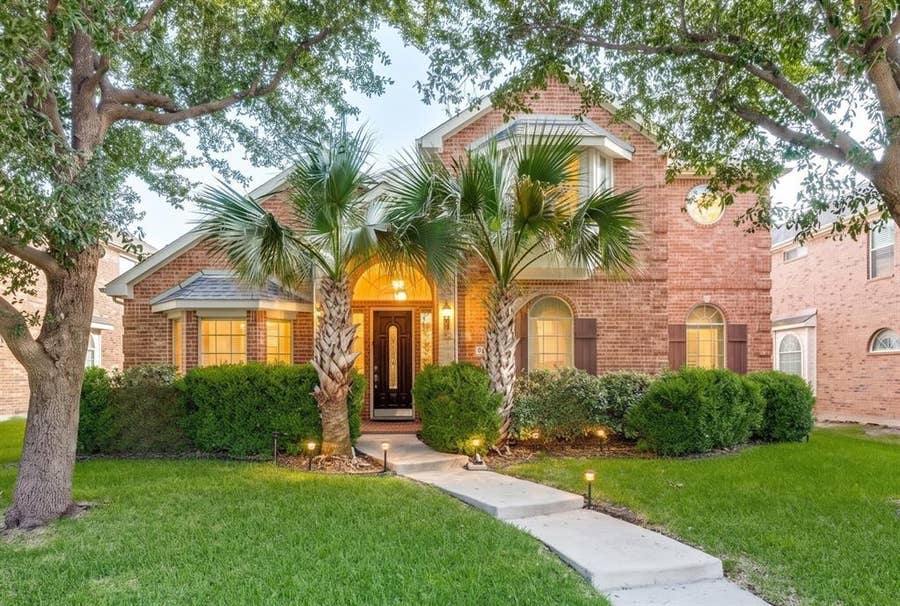 Property photo for 13244 Box Elder Lane, Frisco, TX