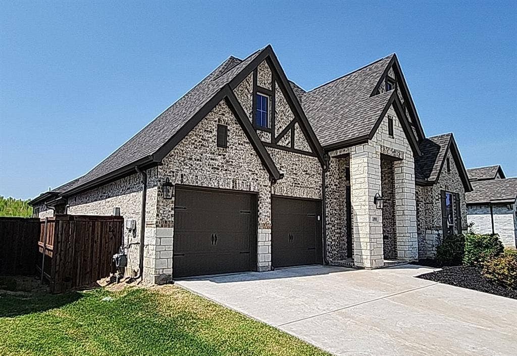 2193 Cloverfern Way, Haslet, TX 76052 2193 Cloverfern Way, Haslet, TX 76052