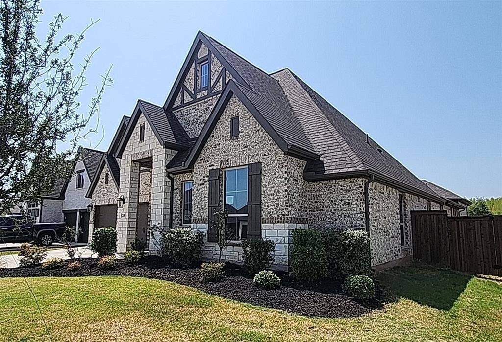 2193 Cloverfern Way, Haslet, TX 76052 2193 Cloverfern Way, Haslet, TX 76052