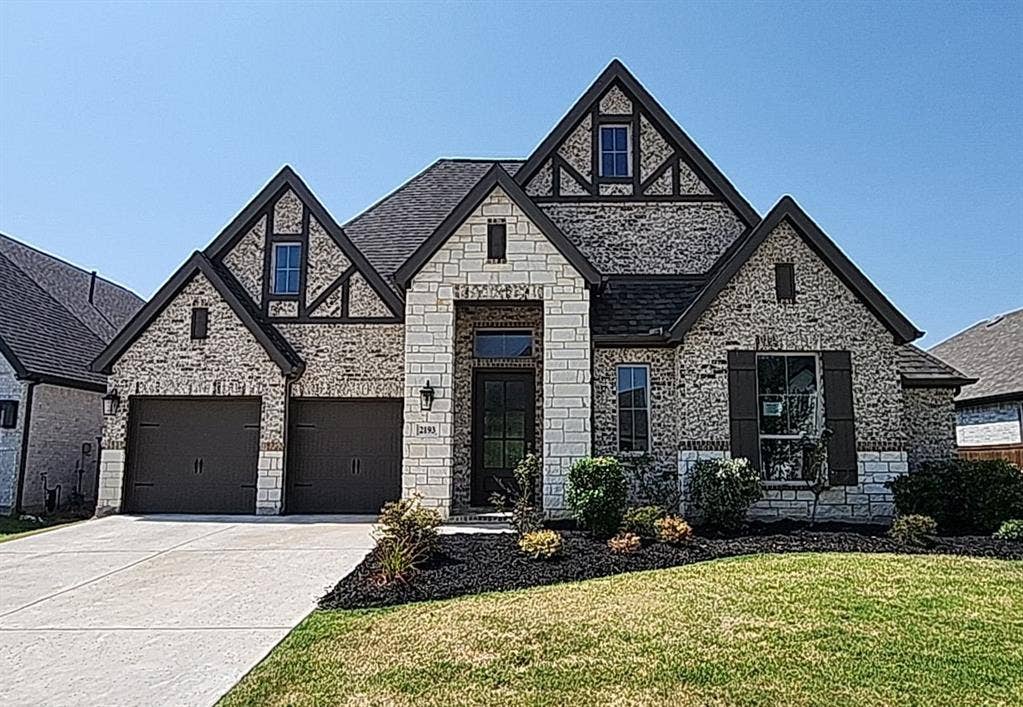 2193 Cloverfern Way, Haslet, TX 76052 2193 Cloverfern Way, Haslet, TX 76052