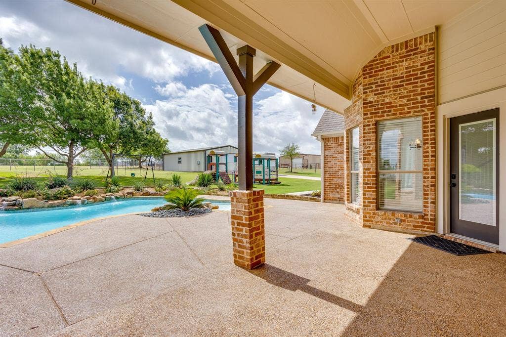 13516 Haslet Court, Haslet, TX 76052