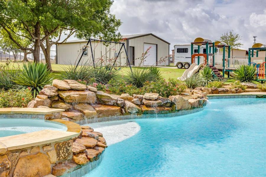 Property photo for 13516 Haslet Court, Haslet, TX