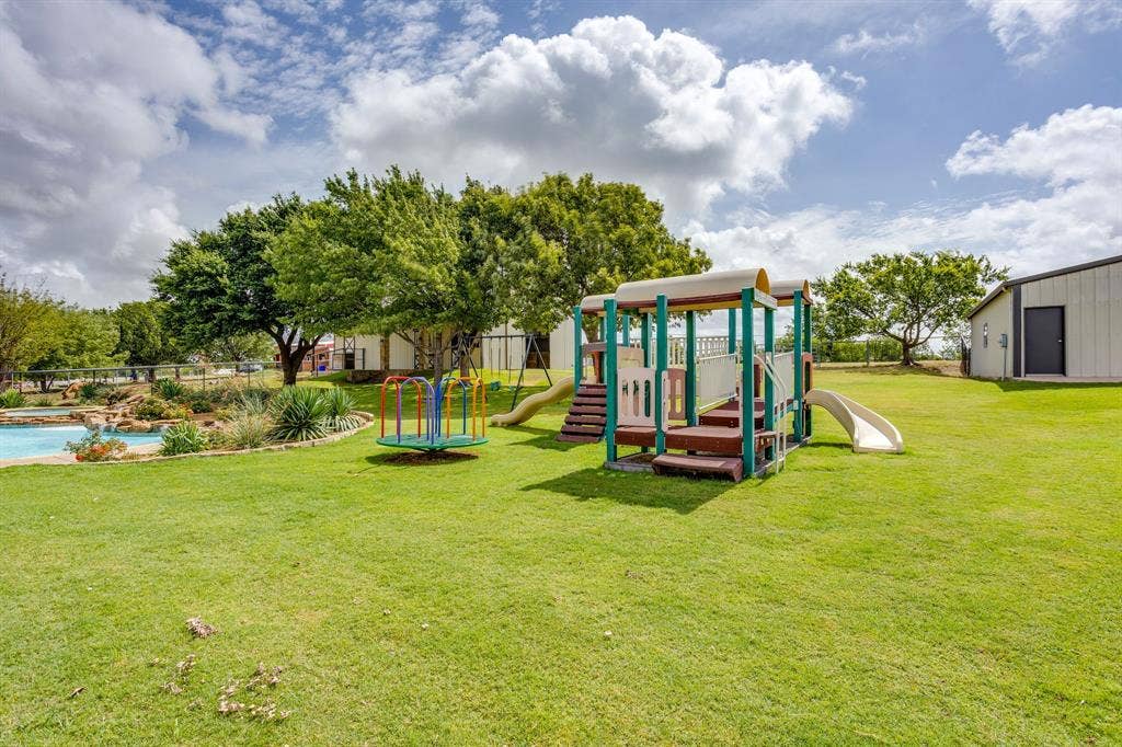 playground