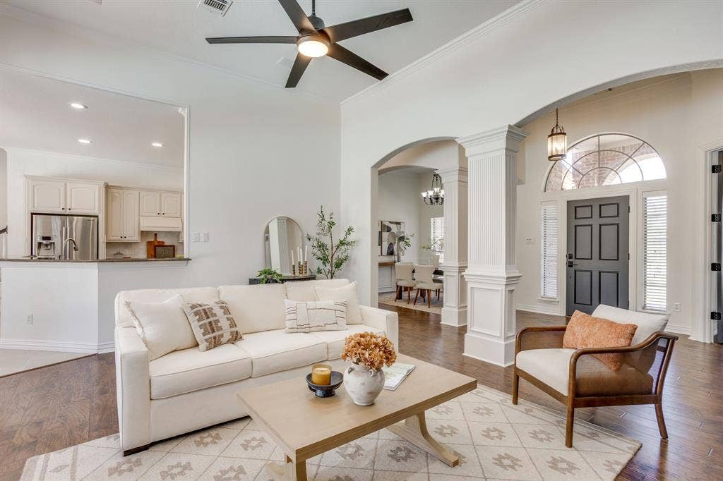 13516 Haslet Court, Haslet, TX 76052