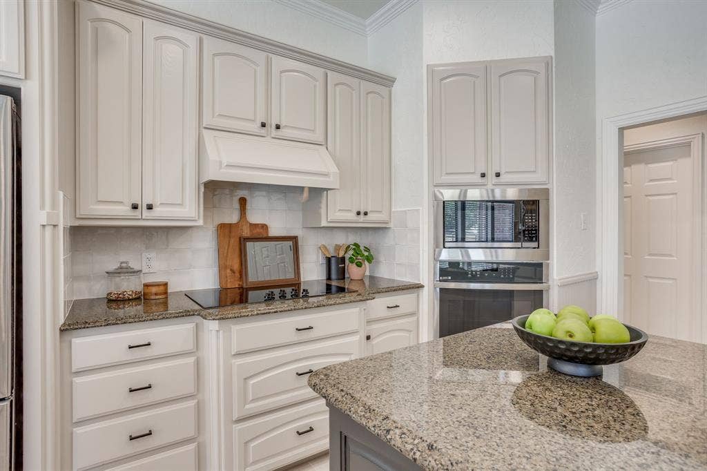 13516 Haslet Court, Haslet, TX 76052