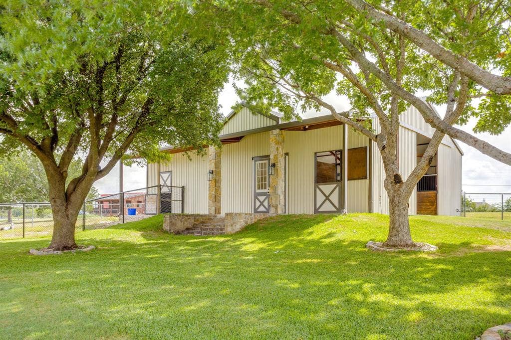 13516 Haslet Court, Haslet, TX 76052