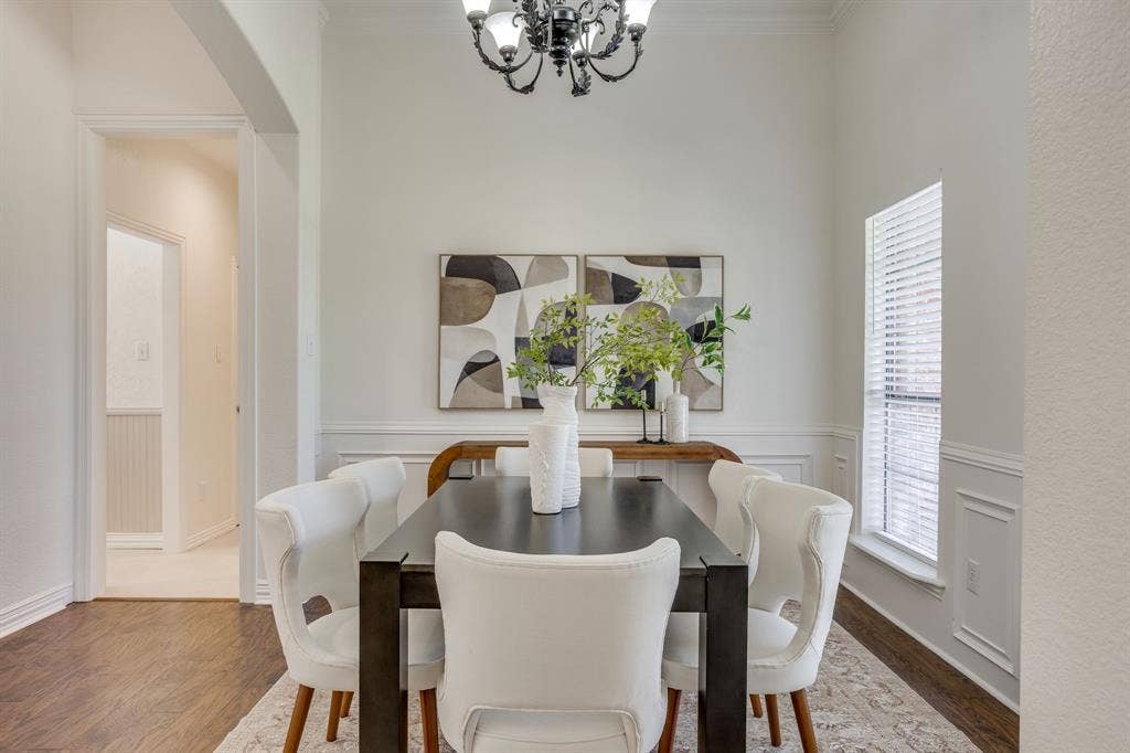 13516 Haslet Court, Haslet, TX 76052