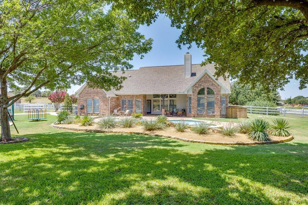 13516 Haslet Court, Haslet, TX 76052
