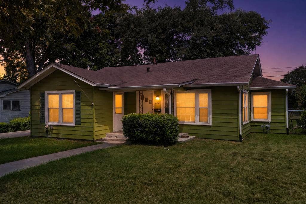 3325 Windsor Avenue, Waco, TX 76708 3325 Windsor Avenue, Waco, TX 76708