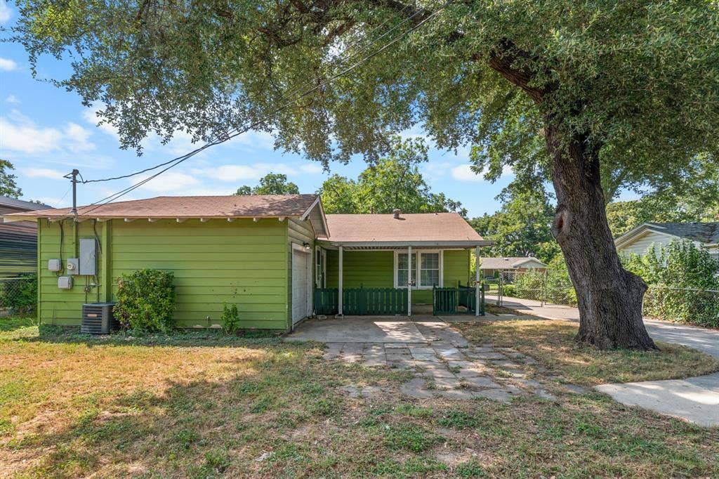 3325 Windsor Avenue, Waco, TX 76708 3325 Windsor Avenue, Waco, TX 76708