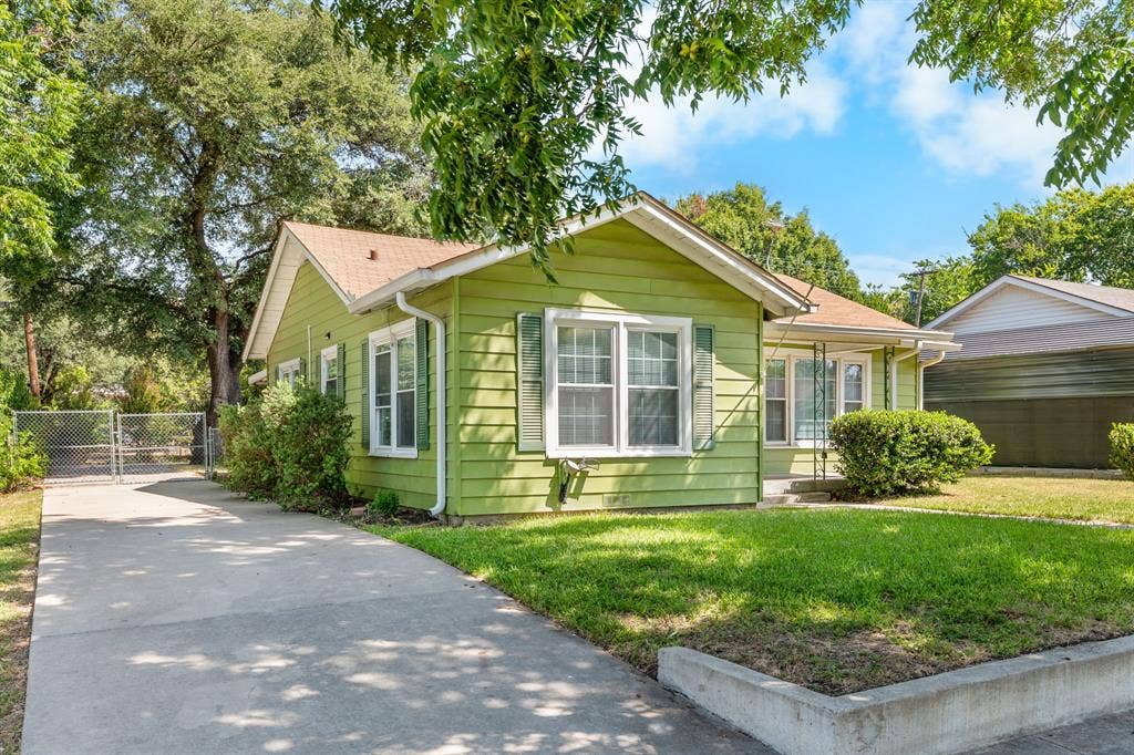 3325 Windsor Avenue, Waco, TX 76708 3325 Windsor Avenue, Waco, TX 76708