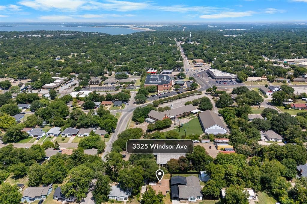 3325 Windsor Avenue, Waco, TX 76708 3325 Windsor Avenue, Waco, TX 76708
