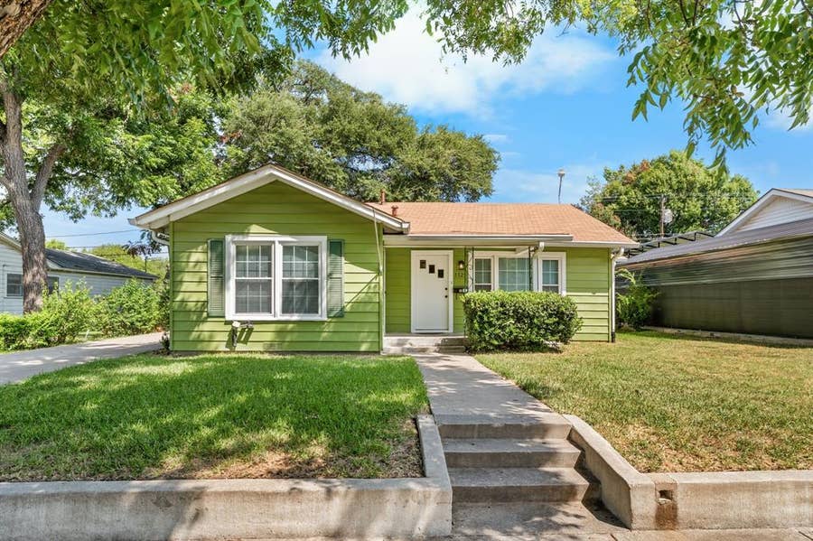 Property photo for 3325 Windsor Avenue, Waco, TX