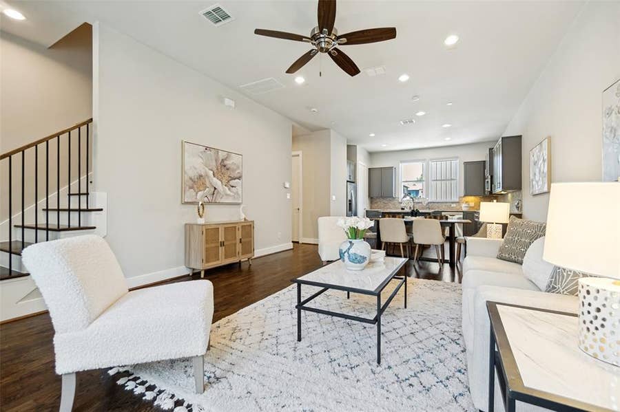 Property photo for 4211 Rawlins Street, #92, Dallas, TX