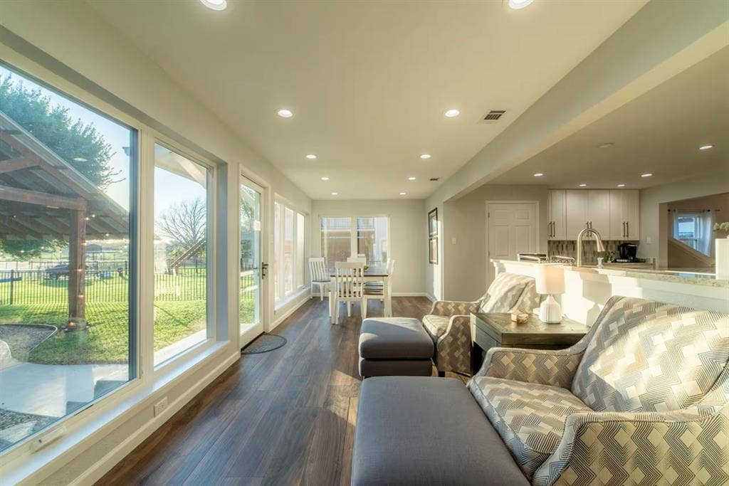 6771 Briar Road, Azle, TX 76020 6771 Briar Road, Azle, TX 76020