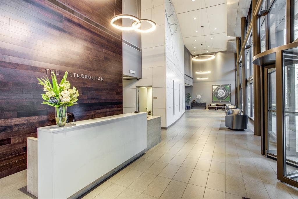 1200 Main Street, #1703, Dallas, TX 75202 1200 Main Street, #1703, Dallas, TX 75202