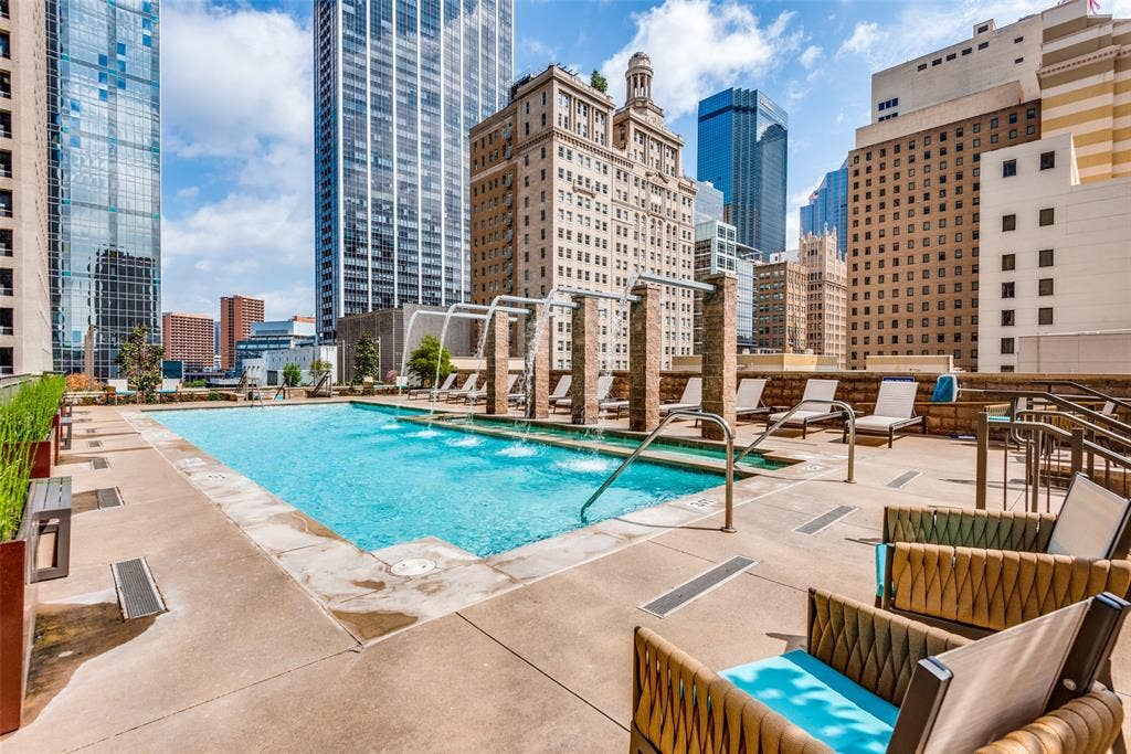 1200 Main Street, #1703, Dallas, TX 75202 1200 Main Street, #1703, Dallas, TX 75202