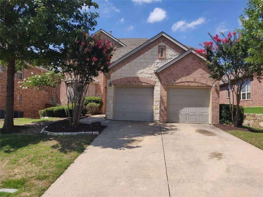 Property photo for 6700 Wind Song Drive, McKinney, TX