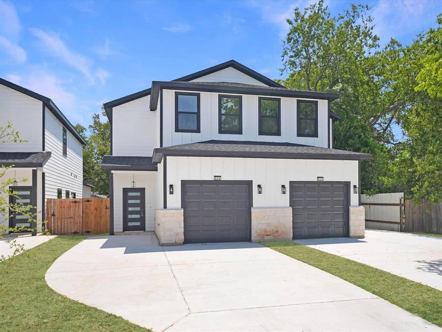 Property photo for 826 Stamps Avenue, Fort Worth, TX