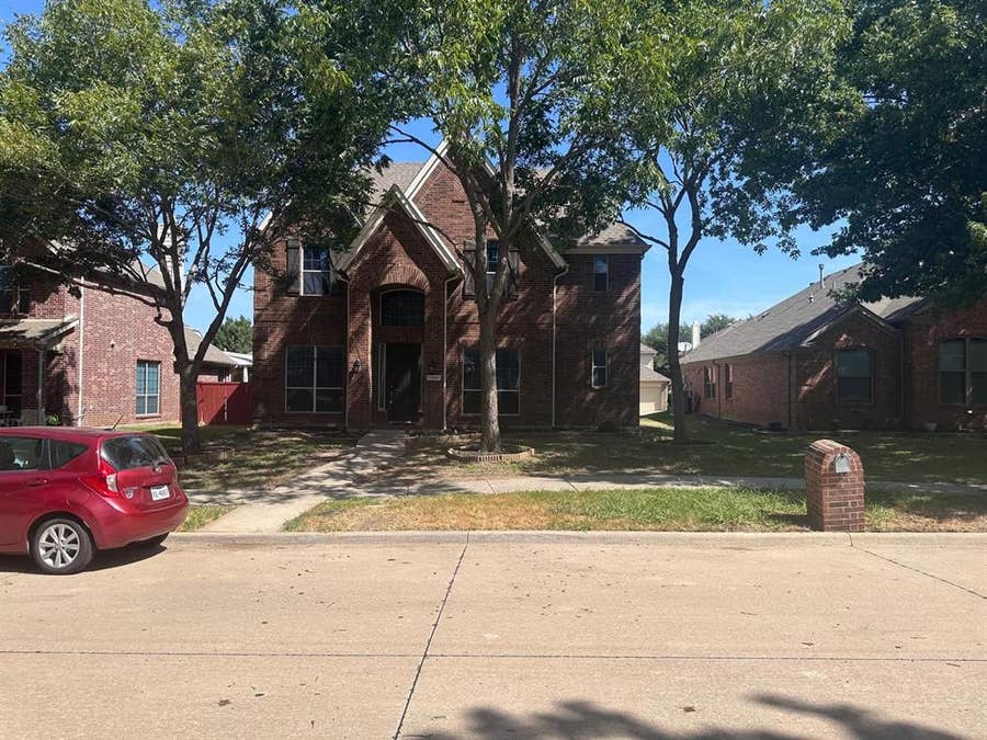 Property photo for 11490 La Grange Drive, Frisco, TX