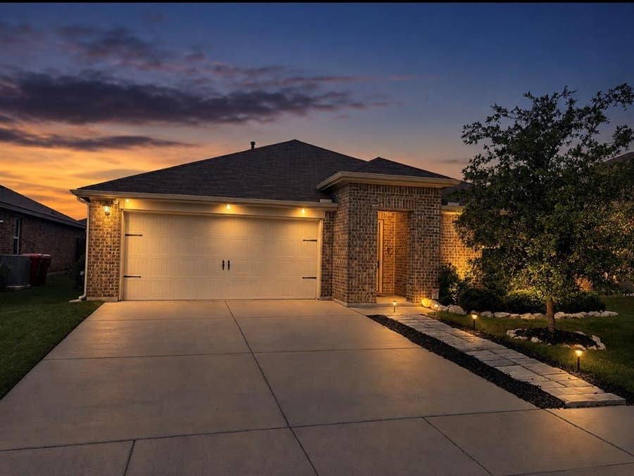 Property photo for 2957 Shoemaker Drive, Josephine, TX