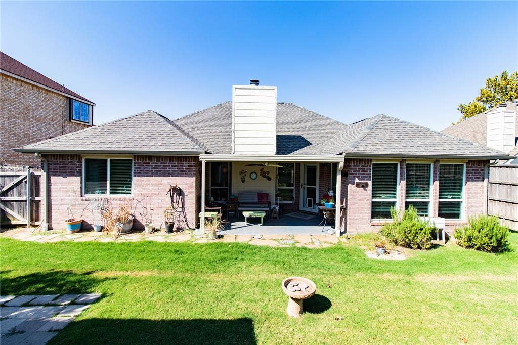 152 Magnolia Lane, Rockwall, TX 75032 152 Magnolia Lane, Rockwall, TX 75032