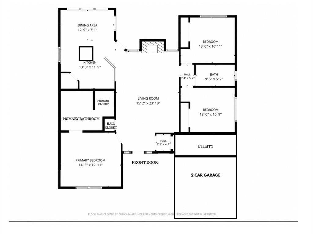 152 Magnolia Lane, Rockwall, TX 75032 152 Magnolia Lane, Rockwall, TX 75032