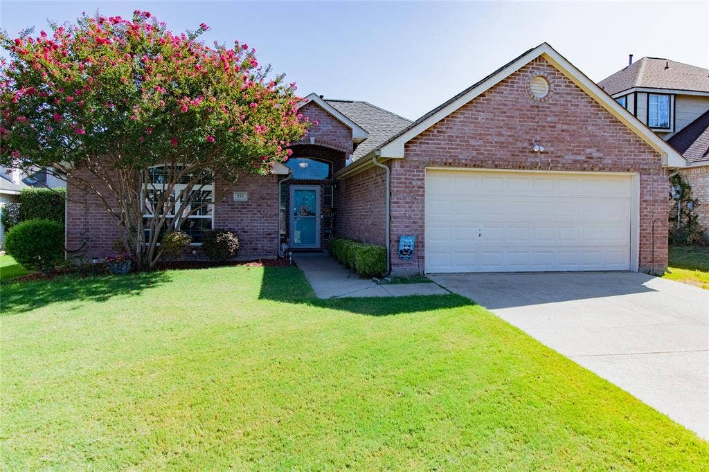 152 Magnolia Lane, Rockwall, TX 75032 152 Magnolia Lane, Rockwall, TX 75032