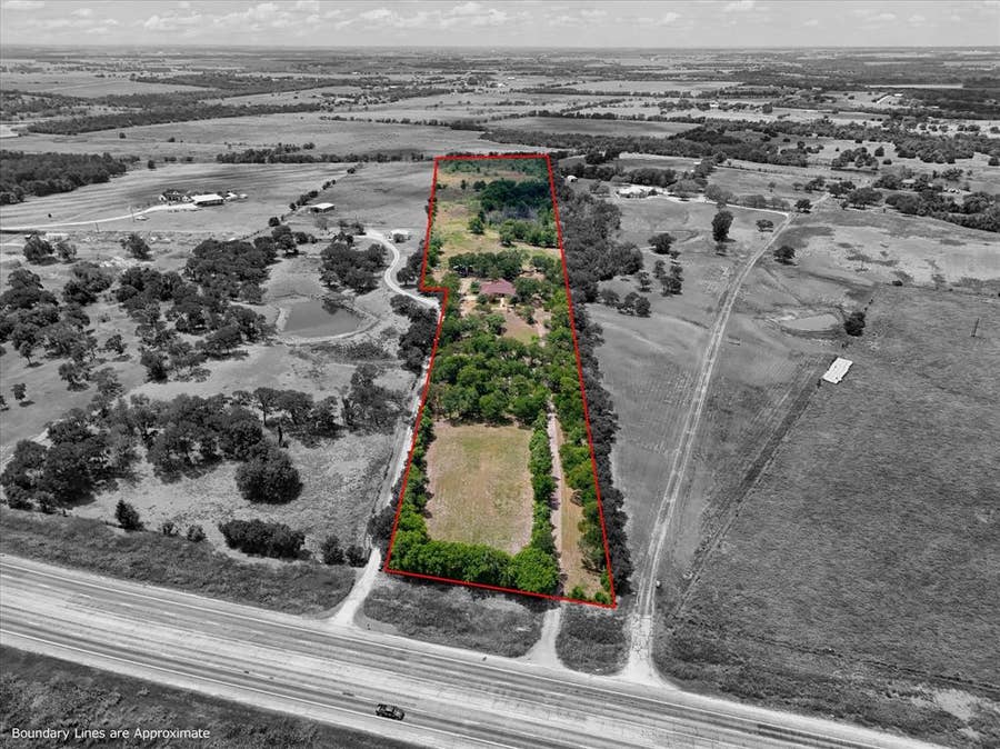 Property photo for 2534 S Robinson Drive, Robinson, TX