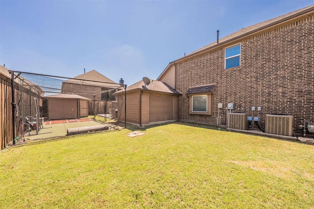 309 Garden Path Lane, Mansfield, TX 76063 309 Garden Path Lane, Mansfield, TX 76063