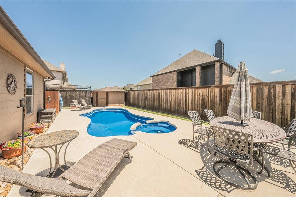 309 Garden Path Lane, Mansfield, TX 76063 309 Garden Path Lane, Mansfield, TX 76063
