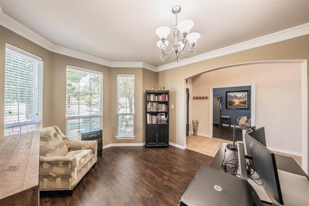 309 Garden Path Lane, Mansfield, TX 76063 309 Garden Path Lane, Mansfield, TX 76063