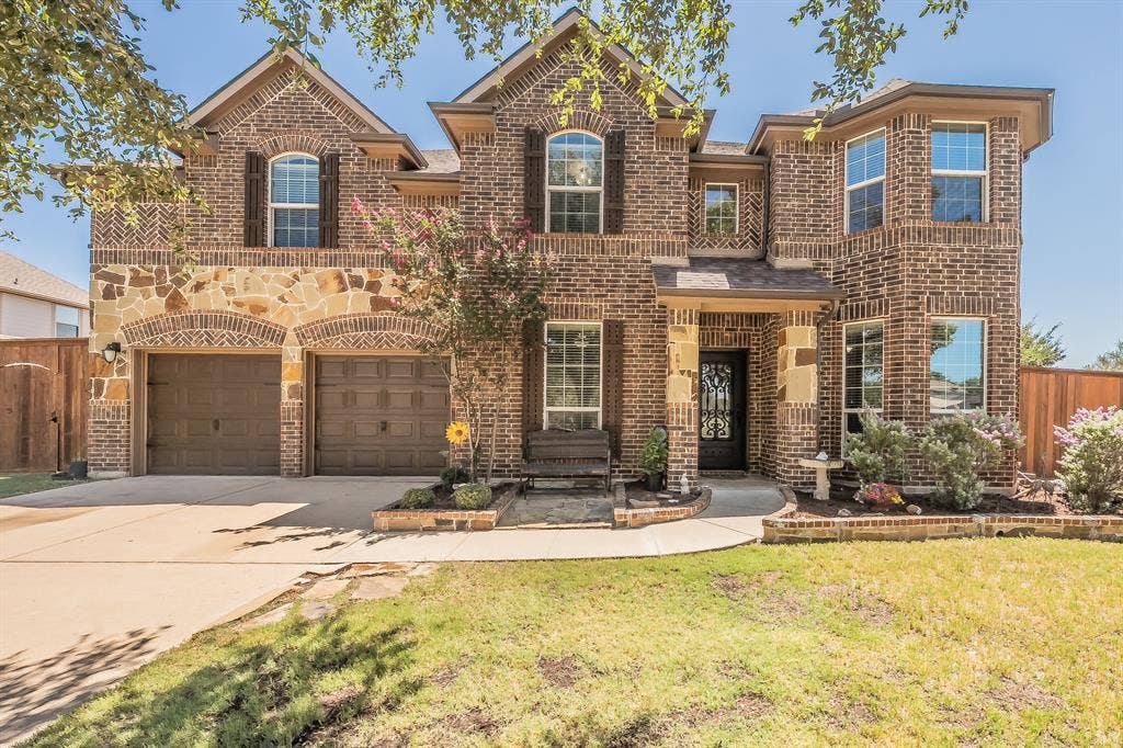 309 Garden Path Lane, Mansfield, TX 76063 309 Garden Path Lane, Mansfield, TX 76063
