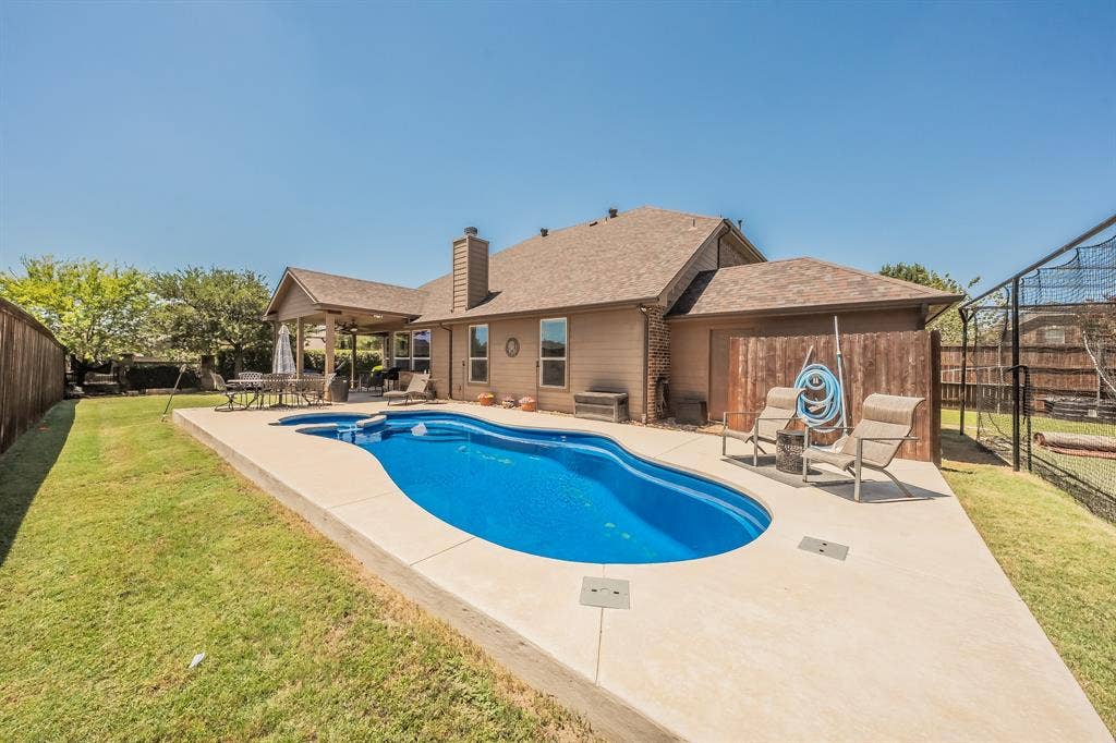 309 Garden Path Lane, Mansfield, TX 76063 309 Garden Path Lane, Mansfield, TX 76063