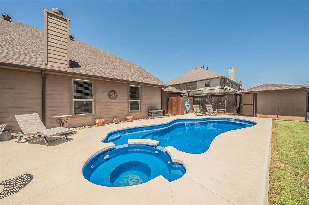 309 Garden Path Lane, Mansfield, TX 76063 309 Garden Path Lane, Mansfield, TX 76063