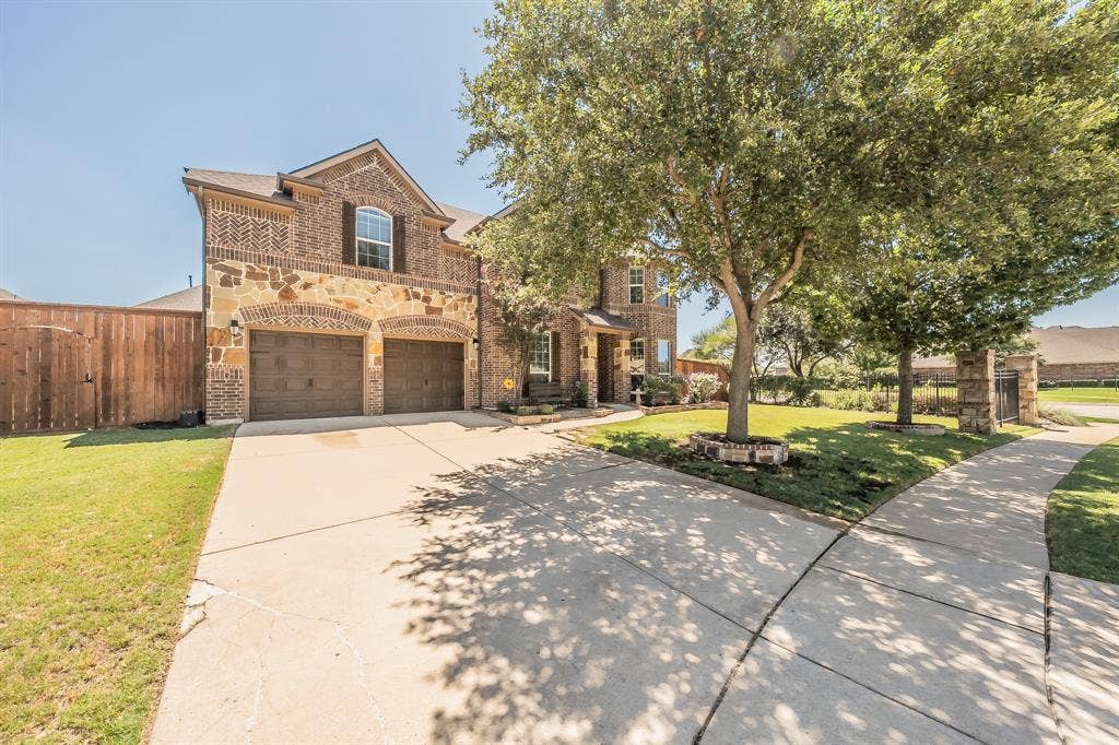 309 Garden Path Lane, Mansfield, TX 76063 309 Garden Path Lane, Mansfield, TX 76063