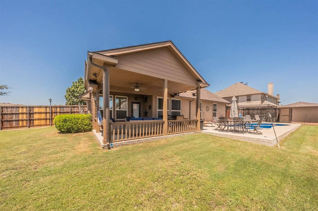 309 Garden Path Lane, Mansfield, TX 76063 309 Garden Path Lane, Mansfield, TX 76063