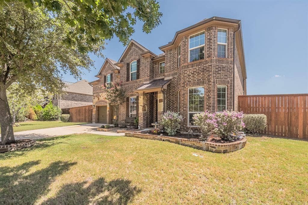 309 Garden Path Lane, Mansfield, TX 76063 309 Garden Path Lane, Mansfield, TX 76063