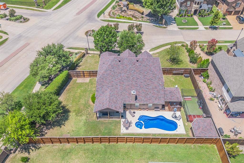 309 Garden Path Lane, Mansfield, TX 76063 309 Garden Path Lane, Mansfield, TX 76063