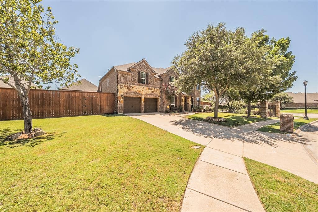 309 Garden Path Lane, Mansfield, TX 76063 309 Garden Path Lane, Mansfield, TX 76063