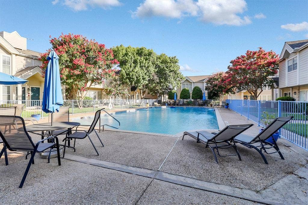 5881 Preston View Boulevard, Dallas, TX 75240 5881 Preston View Boulevard, Dallas, TX 75240